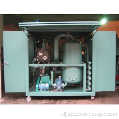 Sell Multi-function Transformer oil Regeneration